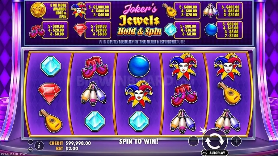 Niceph Slot Games