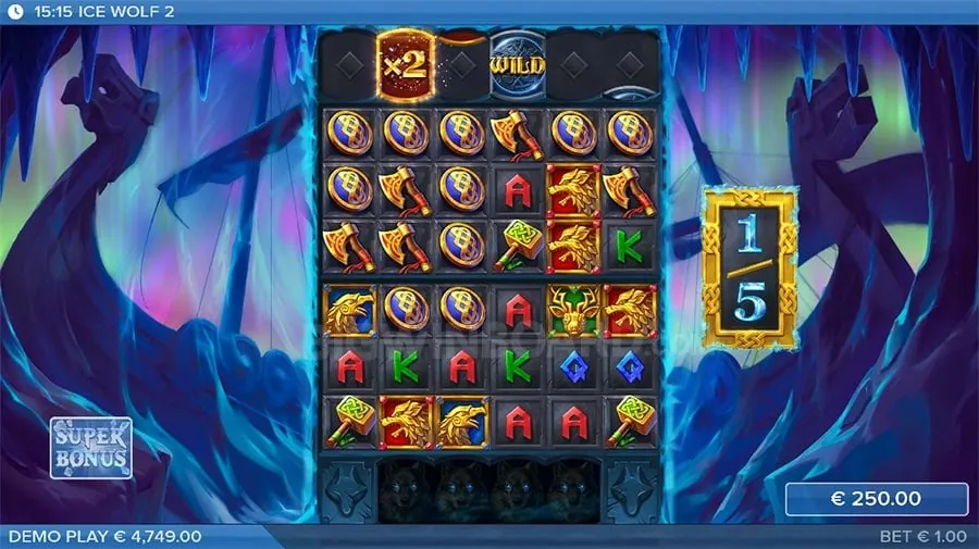 niceph How Slot Machines Work