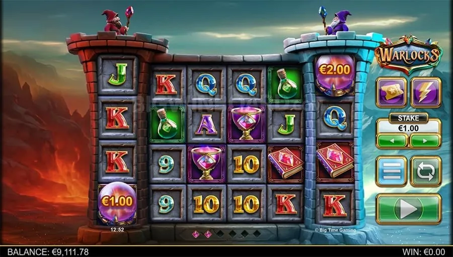 niceph The House Edge Explained