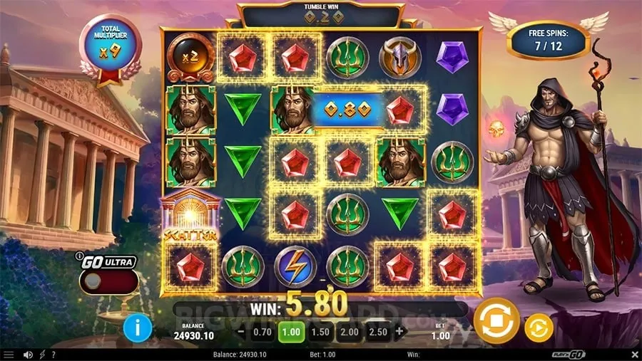 niceph Gambling Glossary of Terms