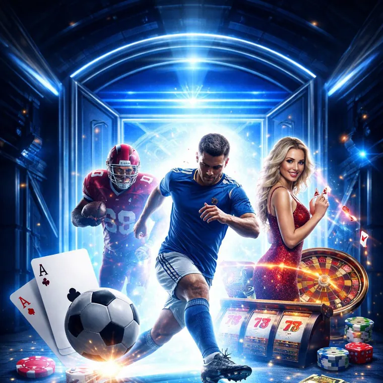 Poker Welcome Bonus