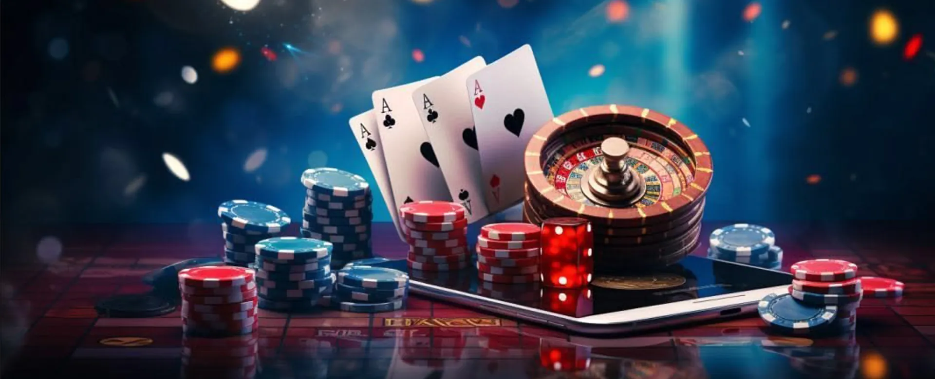 niceph Live Casino Roulette