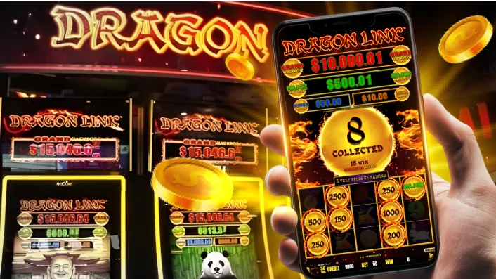 Emerging Technologies in Online Casino