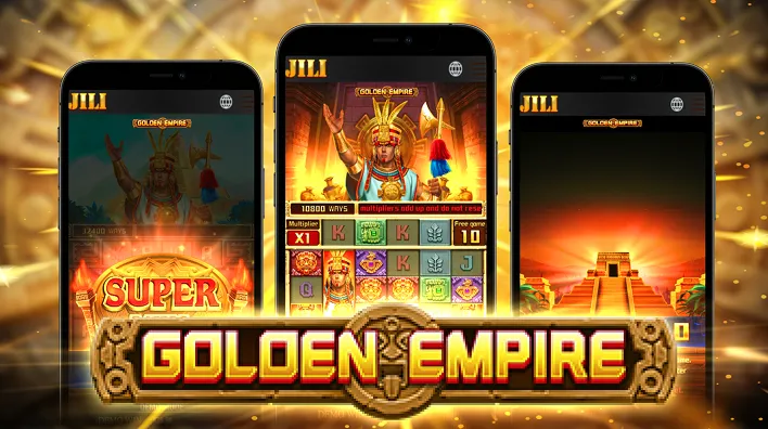New niceph Slot and Live Casino Games