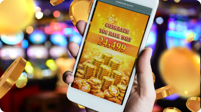 Golden Dragon Slot